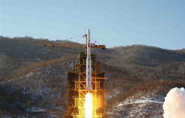 Η Β. Κορέα ανέστειλε την κατασκευή των πυραυλικών εγκαταστάσεων
